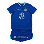 Prima Maglia Chelsea Bambino 2022-2023