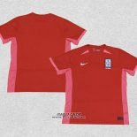 Prima Maglia Corea del Sud 2024 Thailandia