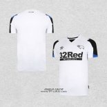 Prima Maglia Derby County 2021-2022 Thailandia