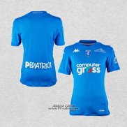 Prima Maglia Empoli 2023-2024 Thailandia