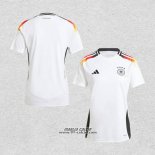 Prima Maglia Germania Donna 2024