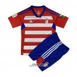 Prima Maglia Granada Bambino 2022-2023