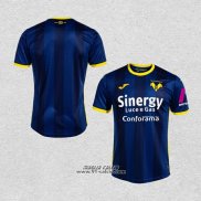 Prima Maglia Hellas Verona 2023-2024 Thailandia