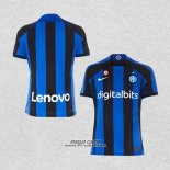 Prima Maglia Inter Authentic 2022-2023