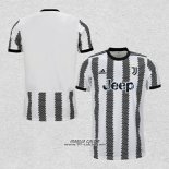 Prima Maglia Juventus Authentic 2022-2023