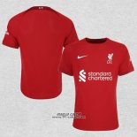 Prima Maglia Liverpool Authentic 2022-2023