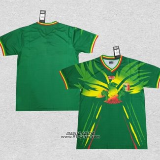 Prima Maglia Mali 2024 Thailandia