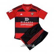 Prima Maglia Mirandes Bambino 2023-2024