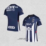 Prima Maglia Monterrey Donna 2021-2022