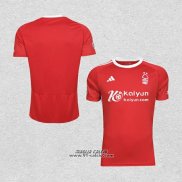 Prima Maglia Nottingham Forest 2023-2024