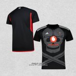 Prima Maglia Orlando Pirates 2023-2024 Thailandia