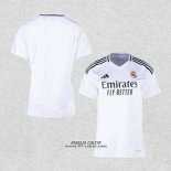 Prima Maglia Real Madrid Donna 2024-2025