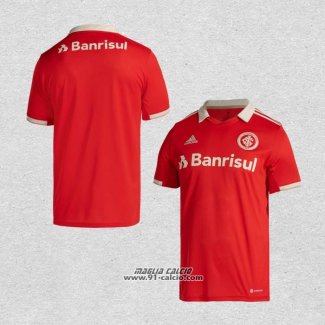 Prima Maglia SC Internacional 2022