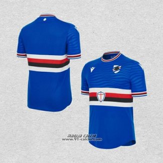 Prima Maglia Sampdoria 2023-2024