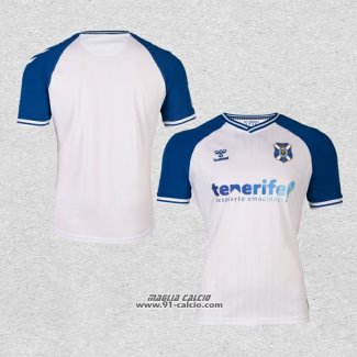 Prima Maglia Tenerife 2023-2024 Thailandia