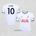 Prima Maglia Tottenham Hotspur Giocatore Kane 2022-2023