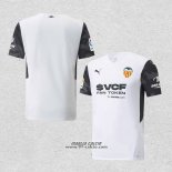 Prima Maglia Valencia 2021-2022 Thailandia