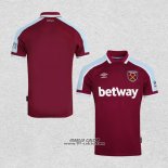 Prima Maglia West Ham 2021-2022