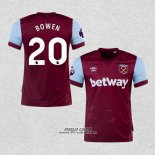 Prima Maglia West Ham Giocatore Bowen 2023-2024