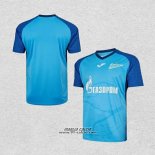 Prima Maglia Zenit Saint Petersburg 2023-2024 Thailandia