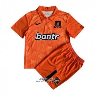 Seconda Maglia AFC Richmond Bambino 2023