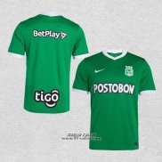 Seconda Maglia Atletico Nacional 2022 Thailandia