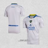 Seconda Maglia Boca Juniors 2021
