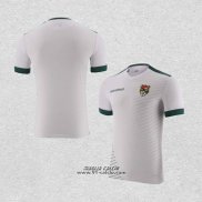 Seconda Maglia Bolivia 2023 Thailandia