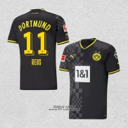 Seconda Maglia Borussia Dortmund Giocatore Reus 2022-2023