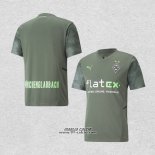 Seconda Maglia Borussia Monchengladbach 2021-2022