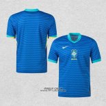 Seconda Maglia Brasile 2024