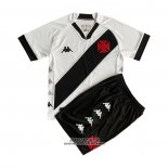 Seconda Maglia CR Vasco da Gama Bambino 2022