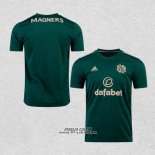 Seconda Maglia Celtic 2021-2022 Thailandia