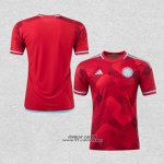 Seconda Maglia Colombia Authentic 2022