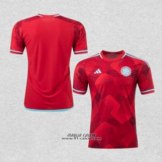 Seconda Maglia Colombia Authentic 2022