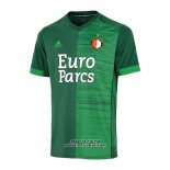 Seconda Maglia Feyenoord 2021-2022 Thailandia