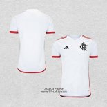 Seconda Maglia Flamengo 2024 Thailandia