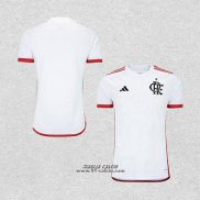 Seconda Maglia Flamengo 2024 Thailandia