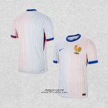 Seconda Maglia Francia 2024