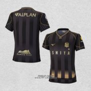 Seconda Maglia Hokkaido Consadole Sapporo 2022 Thailandia