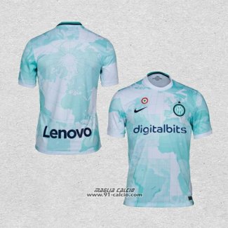 Seconda Maglia Inter 2022-2023