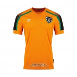 Seconda Maglia Irlanda 2021-2022 Thailandia