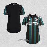 Seconda Maglia Los Angeles Galaxy Donna 2021