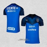 Seconda Maglia Monterrey 2022