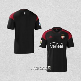 Seconda Maglia Osasuna 2022-2023