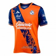 Seconda Maglia Puebla 2022-2023