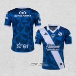 Seconda Maglia Puebla 2023-2024