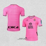 Seconda Maglia RCD Espanyol 2022-2023 Thailandia