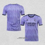 Seconda Maglia Real Madrid 2022-2023 (2XL-4XL)