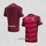 Seconda Maglia Real Sociedad 2021-2022